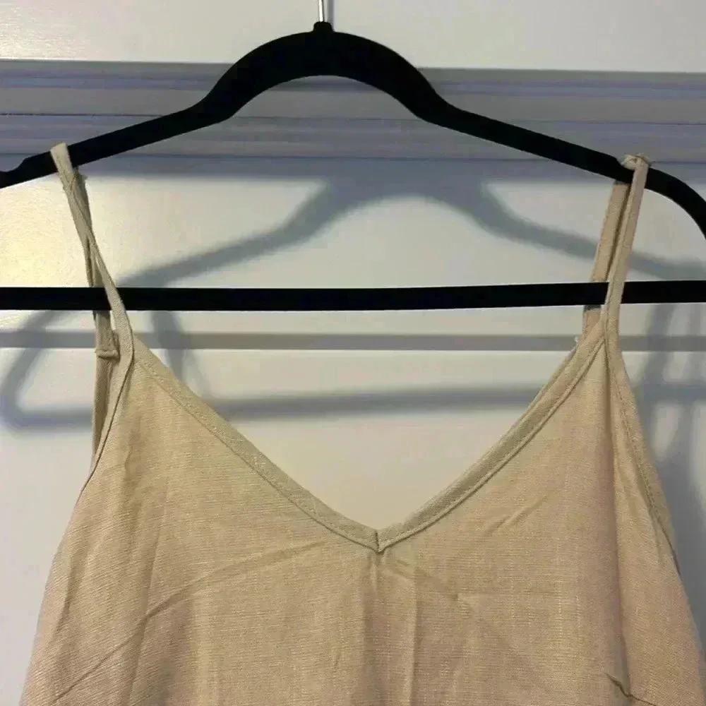 Maxi Dress Size Medium - Picture 3 of 8